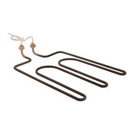 Allpoints Allpoints 1031135 Element, Heat, 208V, Inside For Ultrafryer 1031135